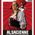 Alsacienne d’Origine Contrôlée (AOC) 13:15