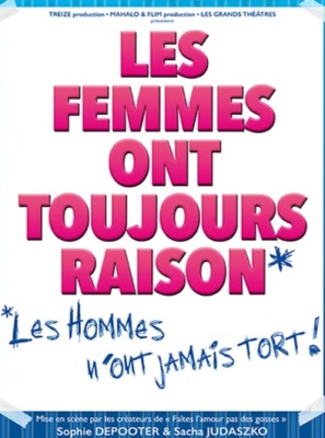 les Femmes ont toujours raison 20:00