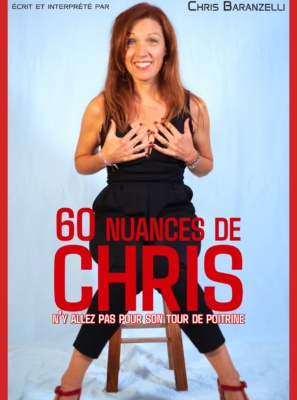 60 Nuances de Chris&nbsp;17:25