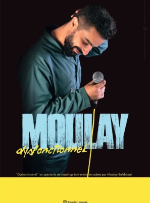 Dysfonctionnel&nbsp;15:45