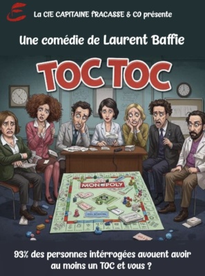 TOC TOC&nbsp;21:30