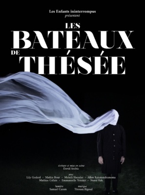 Les bateaux de Thésée&nbsp;21:15
