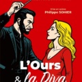 L&rsquo;ours et la diva&nbsp;12:00