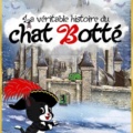 La véritable histoire du Chat Botté&nbsp;10:50